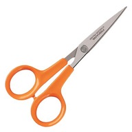 FISKARS NOŽNICE 13CM NA NIT 1005153