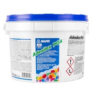 Dvojzložkové lepidlo Mapei Adesilex PG4 - 2kg