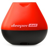 Deeper Fishfinder START