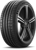 4 x Michelin Pilot Sport 5 225/40 R18 92 Y XL FR