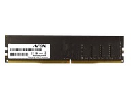 DDR3 8GB Afox 1600 MHz CL11