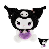 HELLO KITTY plyš KUROMI plyšový plyšový maskot 50 cm MEDVEĎ