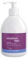 Nivelium Pro balzam na tvár a telo 400 ml