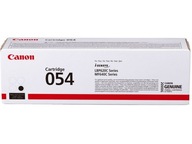 Toner CLBP cartridge 054 čierna 3024C002 ORIGINÁL