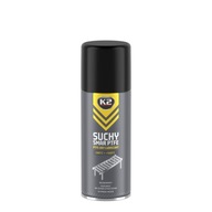 SUCHÝ TUK S TELEF. SPREJOM 400ml K2 W120