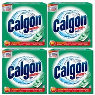 Calgon Hygiene Tablets Odstraňovač vodného kameňa Práčky 60ks