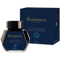 WATERMAN čierny a modrý atrament. 51066 S0110790