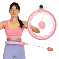 HULAHOP SLIMMING FIT RING LOAD COUNTER