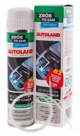 AUTOLAND PRO-KLIM FUNKČNÝ DÁVKOVAČ KLIMATIZÁCIE