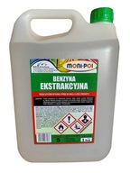 EXTRAKTÍVNY BENZÍN 2X5 L NAJVYŠŠIA KVALITA!!!