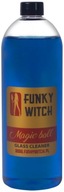 FUNKY WITCH Magic Ball Čistič skla 0,5l WINDOW FLUID Autokozmetika