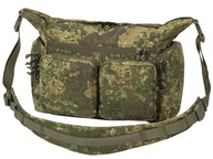 Cestovná taška Helikon Wombat Mk2 Cordura Pencott Wildwood