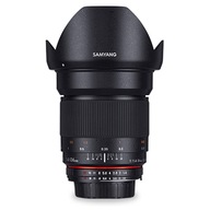 Samyang 24mm f/1.4 ED AS IF UMC pre Samsung NX