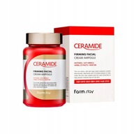 FARMSTAY Ceramide Firming Krém-gél na tvár v ampulke Firming 250ml