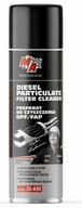 DPF Cleaner Prípravok na čistenie DPF 400 ml