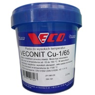 VECO Veconit Cu-1/65 medené mazivo 2 kg