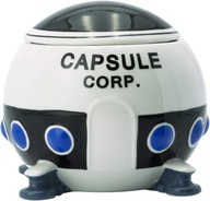 DRAGON BALL - 3D HRNEK - CAPSULE CORP SPACESHIP 550 ML