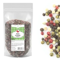 Farebné korenie 500g #Kvalita #WeLoveSpices