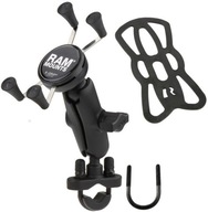 Držiak na motorku RAM Mount X-Grip RAM-B-149Z-UN7U