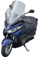 SUZUKI BURGMAN 125 200 2007-19 vysoké okno