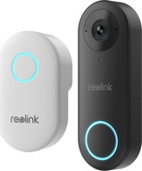 Kamera - Reolink POE Video Doorbell