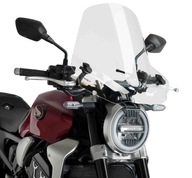 PUIG WINDSHIELD UNIVERSAL TOURING II