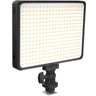 LED svietidlo Newell LED320i (22W, 1100lux na 1m) batéria + zdroj