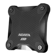 ADATA externý SD600Q SSD DRIVE 240GB USB3.1 čierny