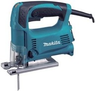 Makita 4329 Jigsaw 450W Regulácia rýchlosti