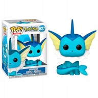 Funko POP! Pokemon Vaporeon 627