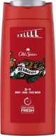 OLD SPICE Bearglove sprchový gél pre mužov 3v1 675 ml