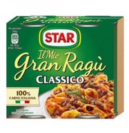 IL MIO GRAN RAGU' CLASSICO CESTOVINOVÁ OMÁČKA