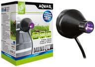 AQUAEL UV MINI LED UV-C STERILIZÁTOR LAMPY DO 50L