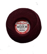 Cordonek MUZA 20 ARIADNA 830m - 1584 slivka