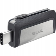 SanDisk Dual Drive USB-C | 128 GB | OTG