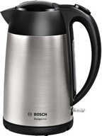 Kanvica BOSCH Objem 1,7L Výkon 2400W