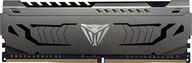 Pamäť Patriot Viper Steel, DDR4, 16 GB, 3733 MHz, C