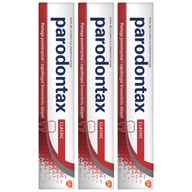 Parodontax klasická zubná pasta 3x75ml