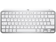 Klávesnica LOGITECH MX Keys Mini White