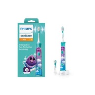 Philips Sonicare pre deti 3+ HX6322/04