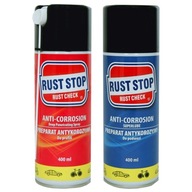 RUST STOP RUST CHECK RUST A B 2X400ml