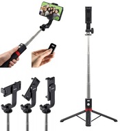 HAMA SELFIE STICK 110 TEL.STATÍV S DIAĽKOVÝM OVLÁDANÍM