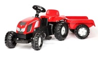 ZETOR HRAČKA S PRÍVESOM 888.501.077