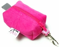 Pelo Pouch vrecko na vrecia na odpadky