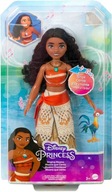 SPIEVAJÚCA BÁBIKA VAIANA MOANA Z FILMU 27CM