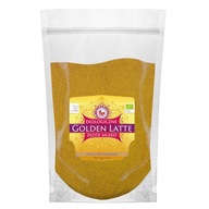 Zlaté organické mlieko 500g Golden Latte #BIO