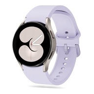 Remienok BAND pre Samsung Galaxy Watch 4/ 5/ 5 PRO/ 6 ELEGANT - FIALOVÝ