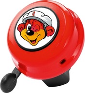 PUKY BIKE BELL RED 9984 G22