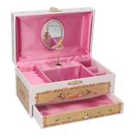 Box box Casket Music box Goki Ballet Toy pre deti 3+