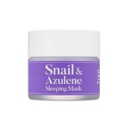 Maska na spanie TIAM Snail & Azulene 80 ml